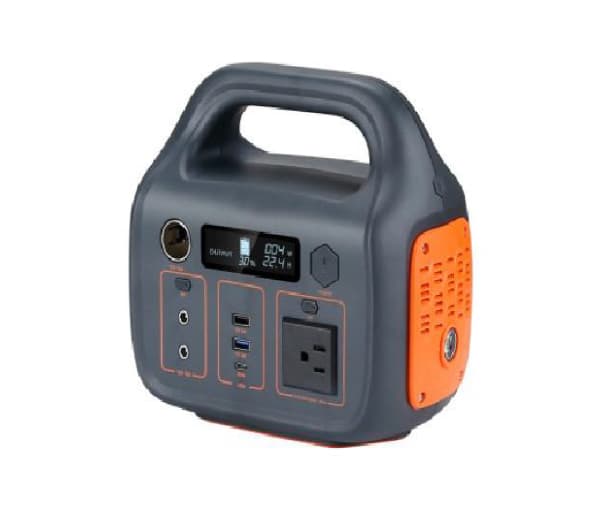 Portable Power Stations