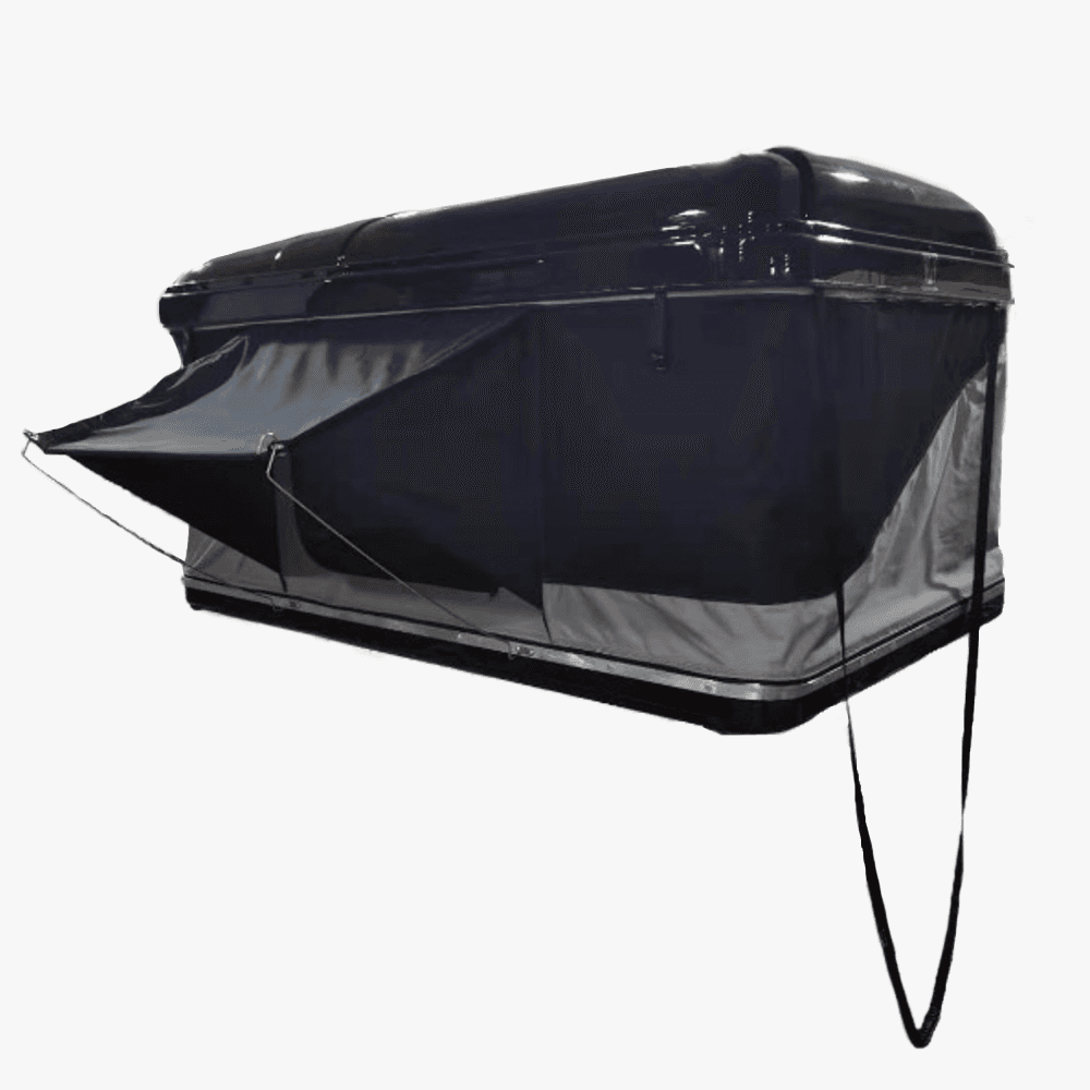 Hard Top Pop-Up Rooftop Tent
