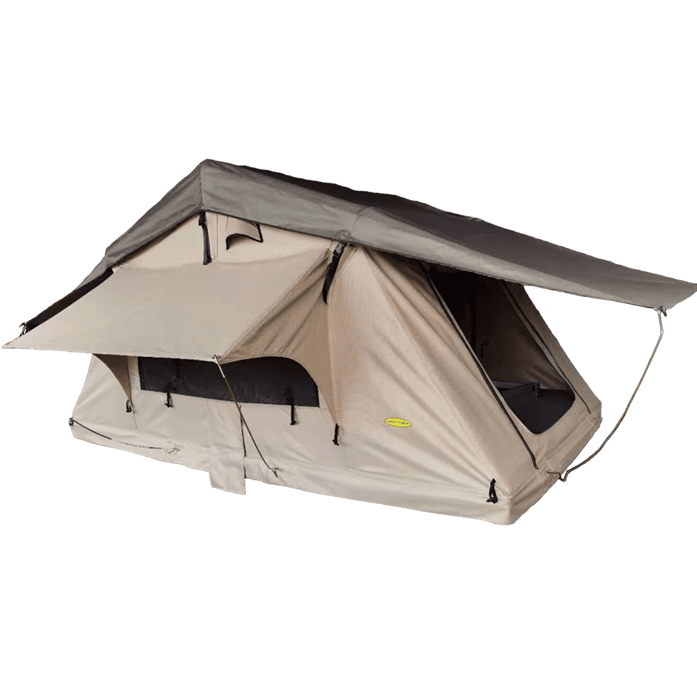 Soft Top Rooftop Tent